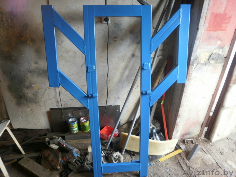 Малогаборитная буроваяустановка - Изображение #1, Объявление #950426