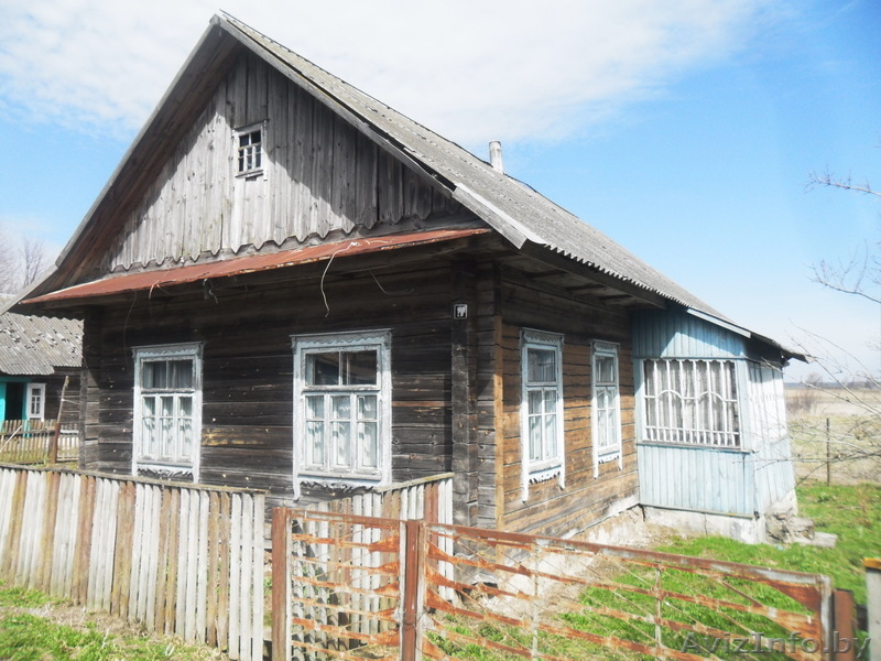 деревянный дом под снос - Изображение #3, Объявление #944323