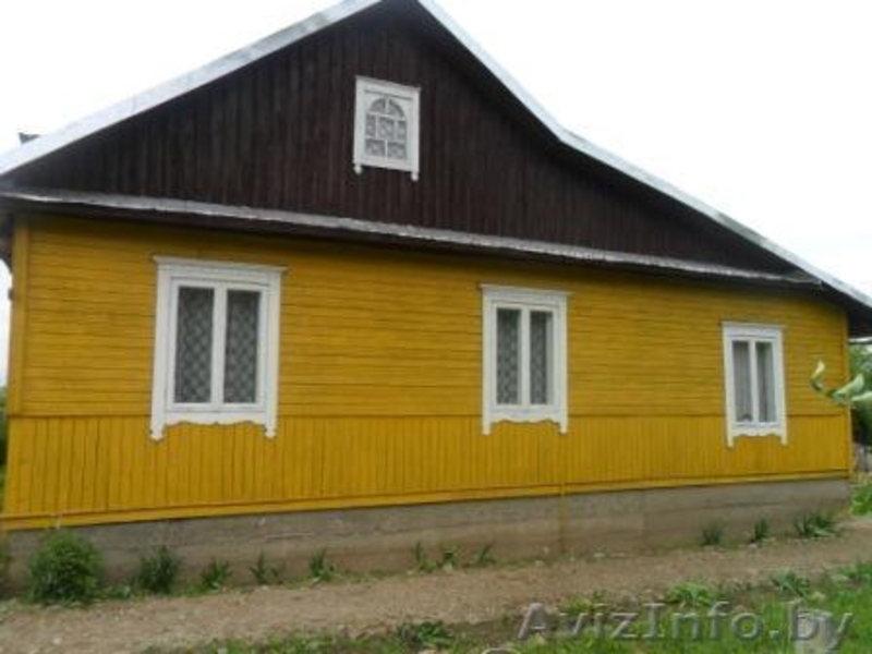 Продам дом.Отличное месторасположения - Изображение #3, Объявление #942948