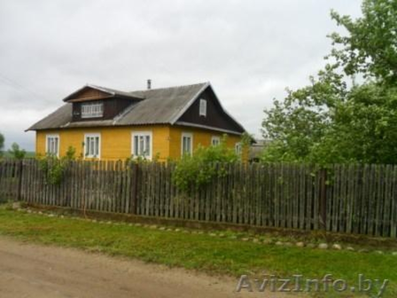 Продам дом.Отличное месторасположения - Изображение #2, Объявление #942948