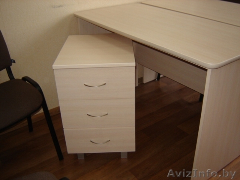 Комплект новой офисной мебели - Изображение #1, Объявление #967668