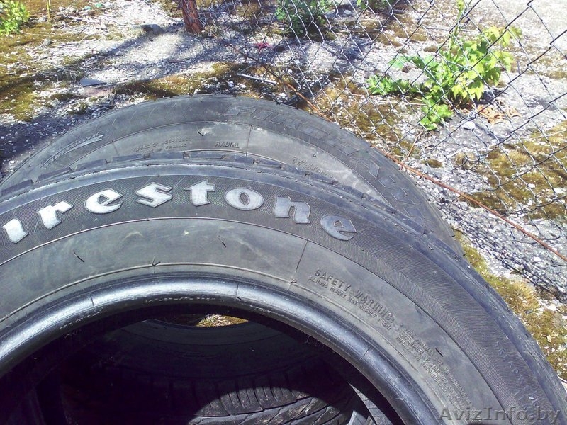 Продаю комплект покрышек R 14 - Изображение #2, Объявление #955722