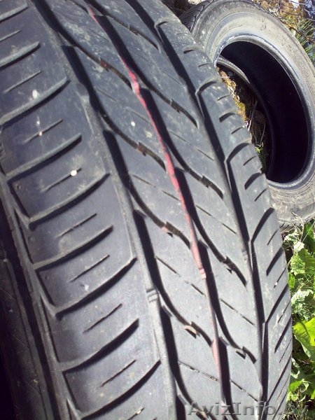 Продаю комплект покрышек R 14 - Изображение #4, Объявление #955722