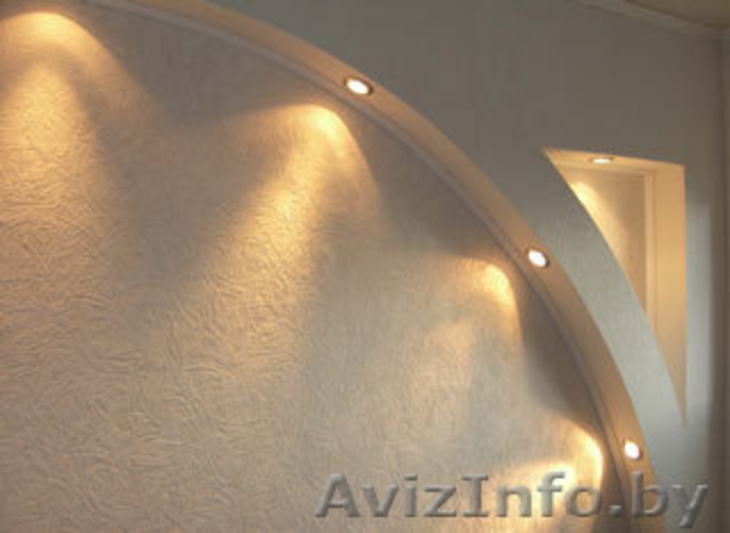 ваша наружняя и внутренняя отделка - Изображение #1, Объявление #955350