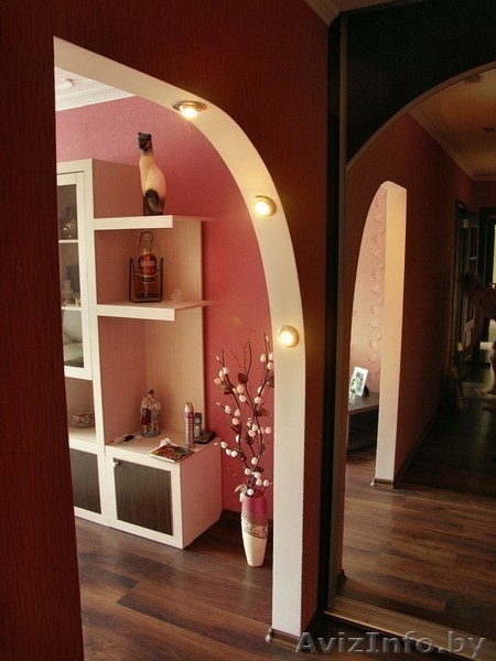 ваша наружняя и внутренняя отделка - Изображение #5, Объявление #955350