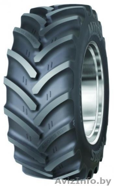 Шиномонтажные услуги грузовых автомобилей, сельхоз и спецтехники. - Изображение #5, Объявление #966080