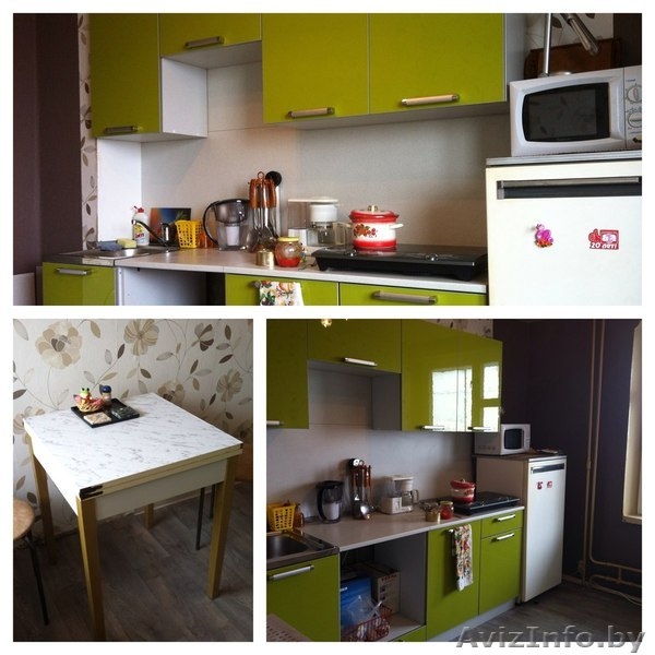 Кухни по индивидуальному заказу, шкафы-купе, стенки, горки и многое другое. - Изображение #3, Объявление #970560