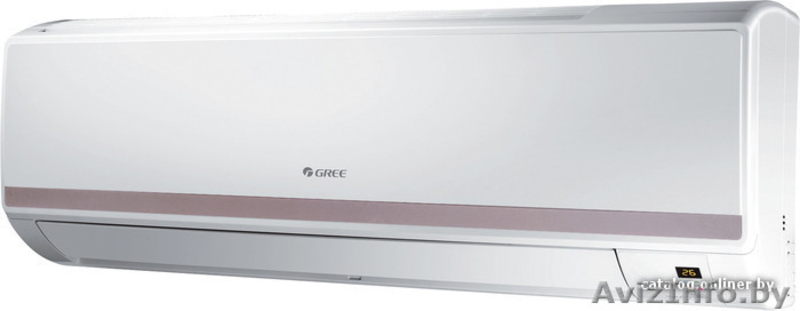 Кондиционеры в  Гродненской обл. (бесплатная доставка) - Изображение #1, Объявление #983468