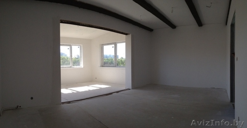 Новый дом в центре города, 100м от реки Неман. - Изображение #8, Объявление #970865