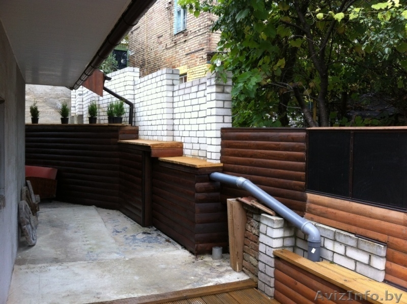 Новый дом в центре города, 100м от реки Неман. - Изображение #5, Объявление #970865