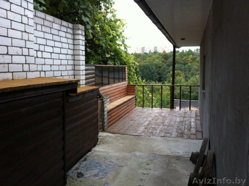 Новый дом в центре города, 100м от реки Неман. - Изображение #6, Объявление #970865