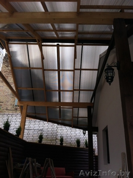 Новый дом в центре города, 100м от реки Неман. - Изображение #7, Объявление #970865