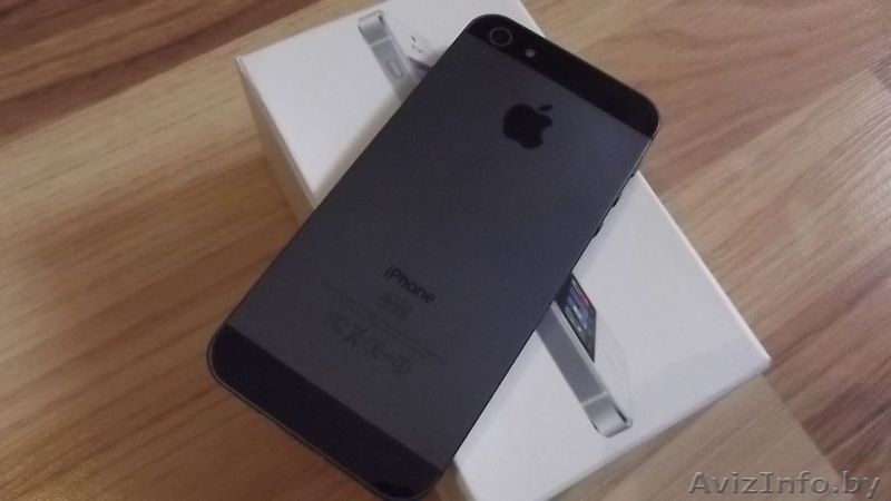 Apple iPhone 5. Новинка! Смартфон. Android 4.2.1. - Изображение #3, Объявление #979943