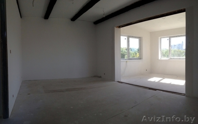 Новый дом в центре город, 100м от реки Неман. - Изображение #1, Объявление #1000479