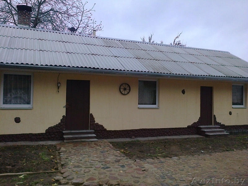 хорошая русская баня - Изображение #6, Объявление #484446