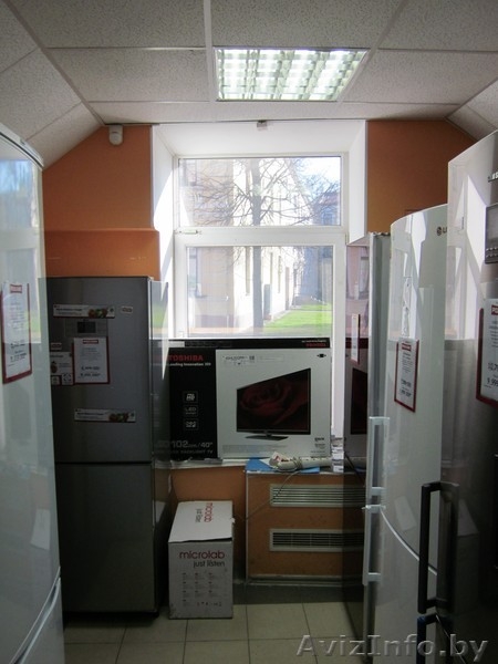 Сдам торговое помещение 35.7 кв.м. в аренду  - Изображение #1, Объявление #987570