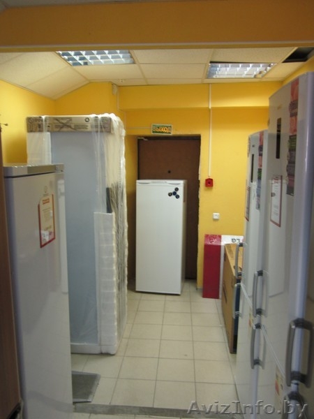 Сдам торговое помещение 35.7 кв.м. в аренду  - Изображение #3, Объявление #987570