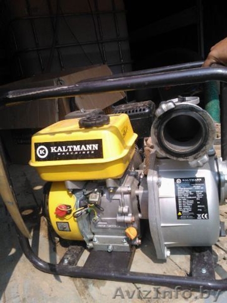 Новая буровая установкаа - Изображение #2, Объявление #1002359