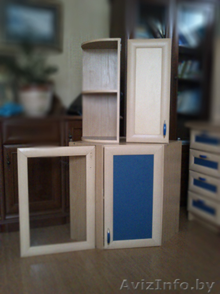 Продается кухня б\\у, в хорошем состоянии - Изображение #2, Объявление #1011449