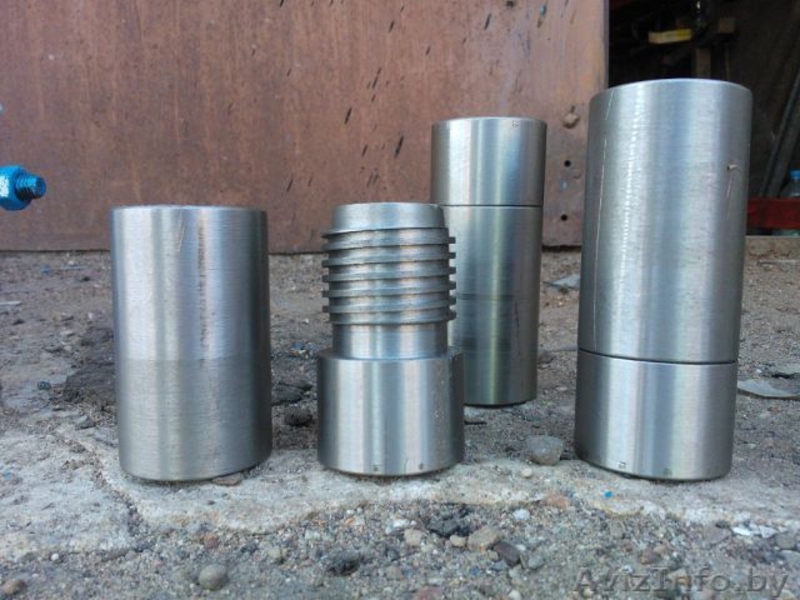 Новая буровая установкаа - Изображение #3, Объявление #1002359