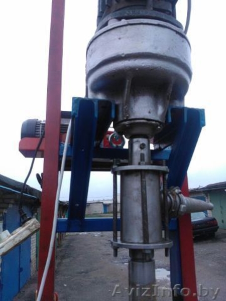Новая буровая установкаа - Изображение #7, Объявление #1002359