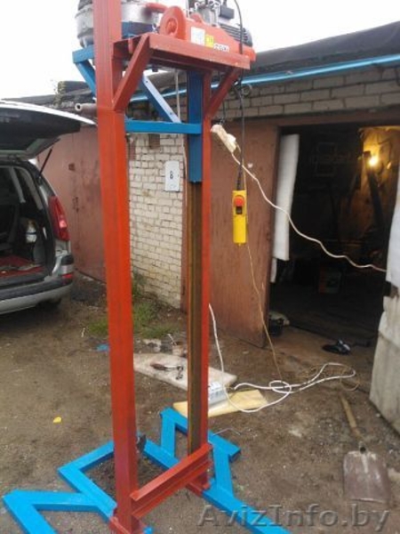 Новая буровая установкаа - Изображение #1, Объявление #1002359