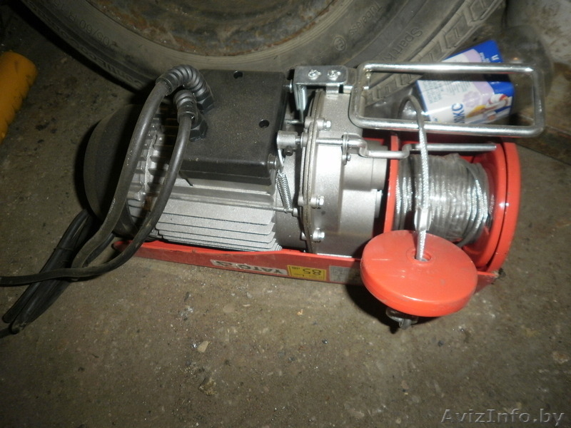 Новая буровая установкаа - Изображение #6, Объявление #1002359