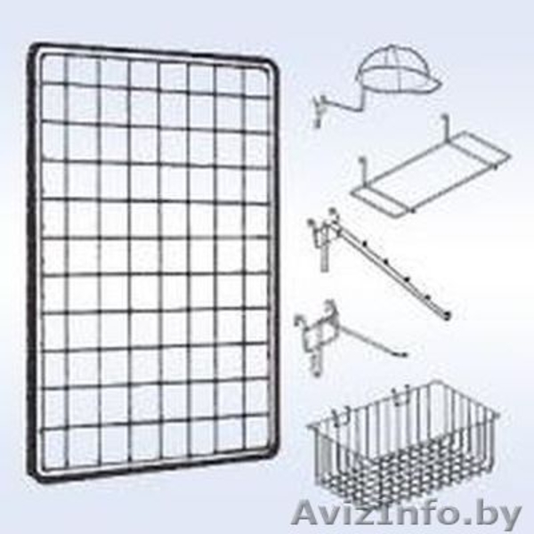 ООО «Торговый Максимум»-Торговое оборудование - Изображение #2, Объявление #1023886