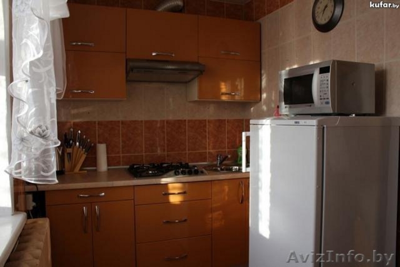 1-я квартира на сутки - Изображение #3, Объявление #1020717