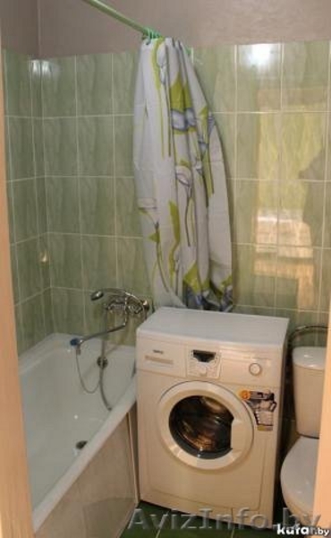 1-я квартира на сутки - Изображение #4, Объявление #1020717