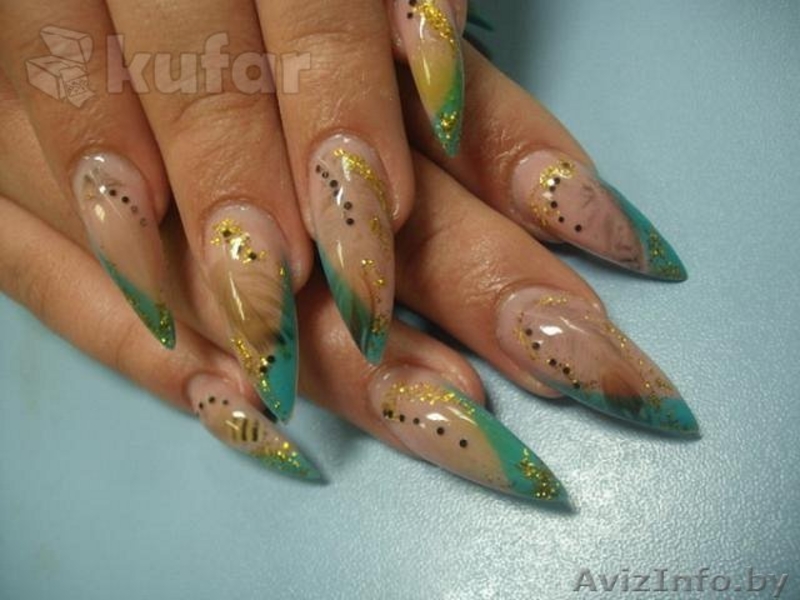 парикмахерская "Надежда" - Изображение #1, Объявление #1030869