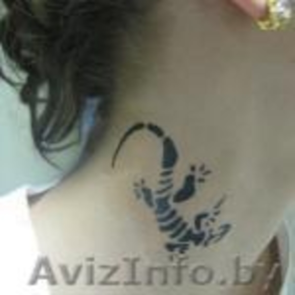 парикмахерская "Надежда" - Изображение #3, Объявление #1030869