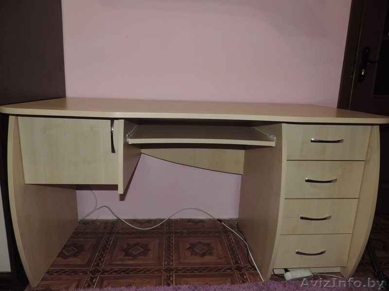 Рабочий стол                                                                     - Изображение #4, Объявление #1017039