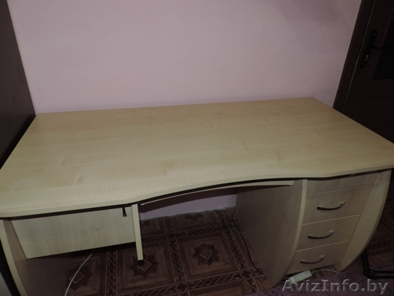 Рабочий стол                                                                     - Изображение #1, Объявление #1017039