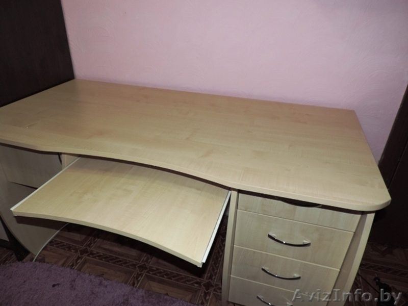 Рабочий стол                                                                     - Изображение #2, Объявление #1017039