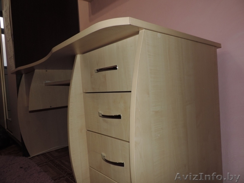 Рабочий стол                                                                     - Изображение #3, Объявление #1017039