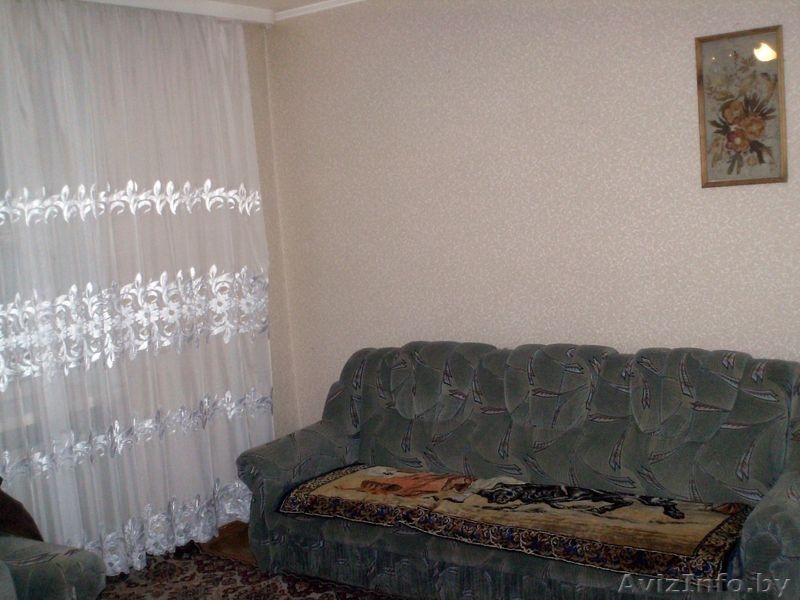 1,2,3х к.квартиры на сутки.Нал-безнал расчет,WI-FI,командированным скидки,док-ты - Изображение #4, Объявление #1016235