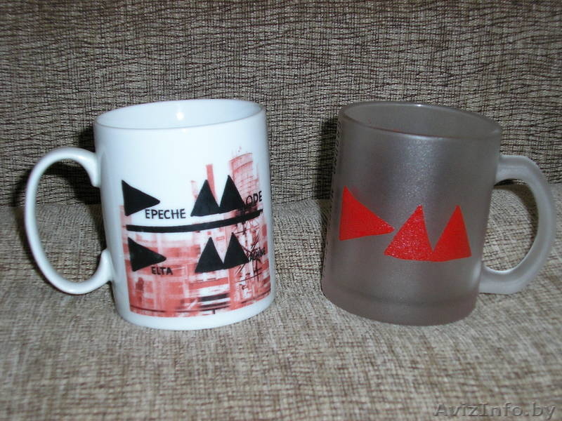 майка depeche mode тур 2014 - Изображение #2, Объявление #1030711