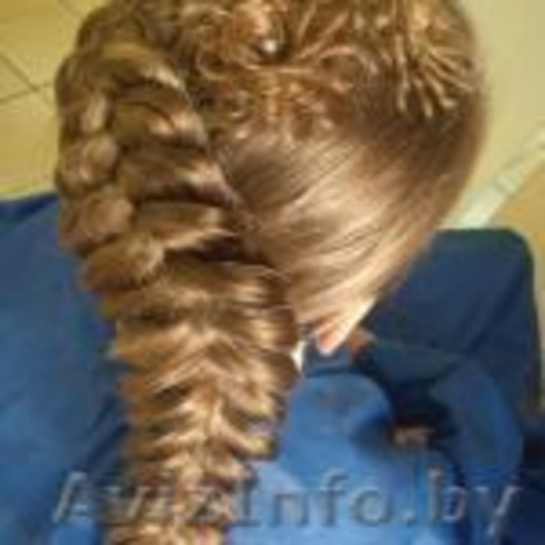 парикмахерская "Надежда" - Изображение #4, Объявление #1030869