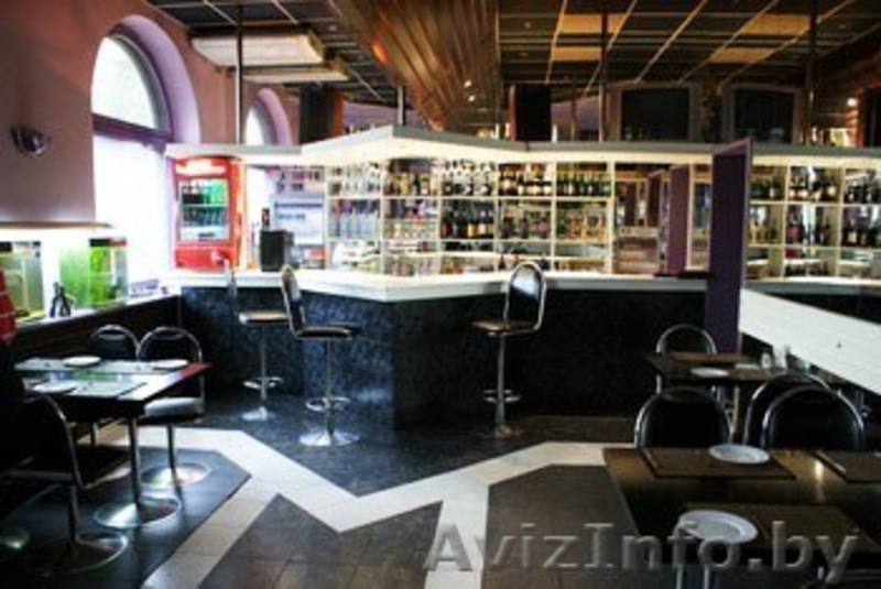 действующее кафе в Гродно - Изображение #3, Объявление #1029056