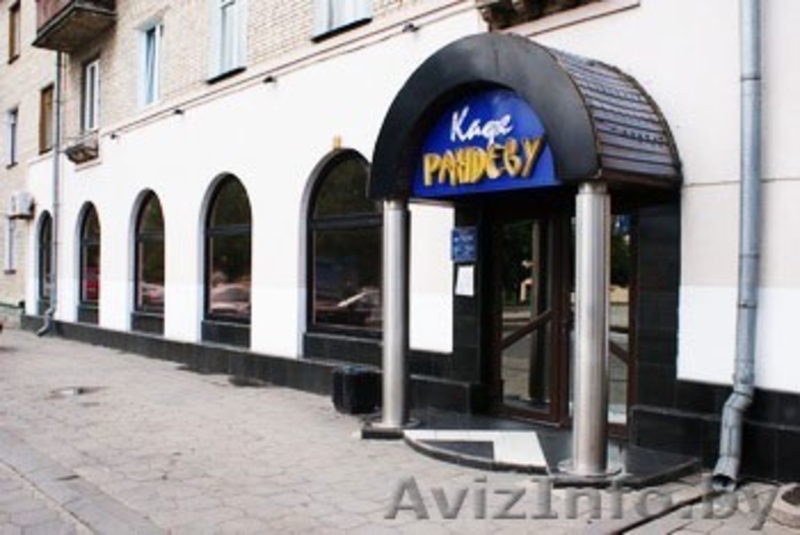 действующее кафе в Гродно - Изображение #1, Объявление #1029056