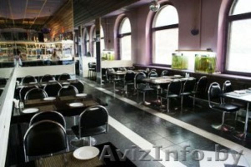 действующее кафе в Гродно - Изображение #2, Объявление #1029056