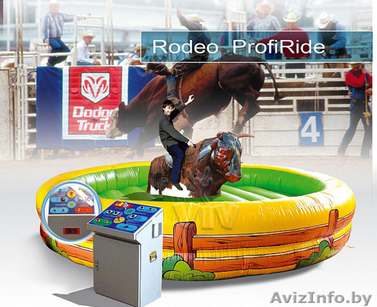 Аттракционы, аэрохоккей, батуты, plasmacar, водный шар - Изображение #3, Объявление #1027541