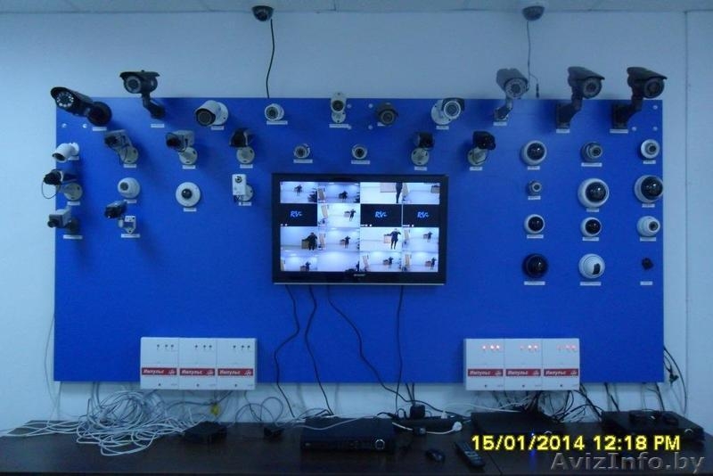 \"Днепровский рубеж\" системы безопасности - Изображение #1, Объявление #1009329