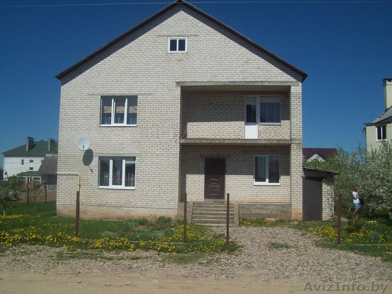 Продаю коттедж г.Щучин - Изображение #3, Объявление #1043416