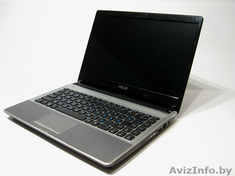 ASUS U40SD WX113, 14.0\\\" Intel i5 3,1ГГц, 4 Гб, 500 Гб, NVIDIA 1 ГБ, батарея 8 яч - Изображение #5, Объявление #1034074