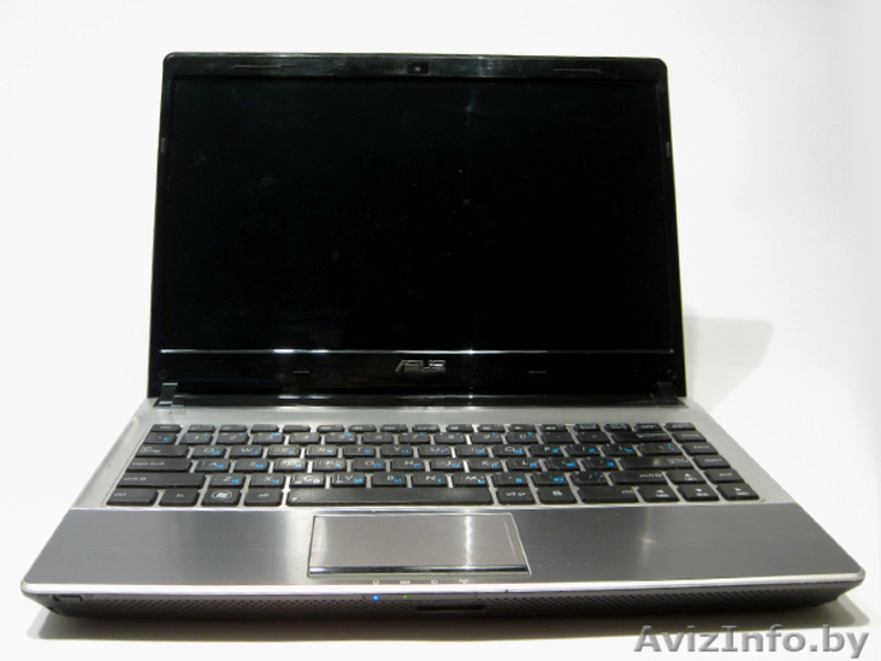 ASUS U40SD WX113, 14.0\\\" Intel i5 3,1ГГц, 4 Гб, 500 Гб, NVIDIA 1 ГБ, батарея 8 яч - Изображение #6, Объявление #1034074