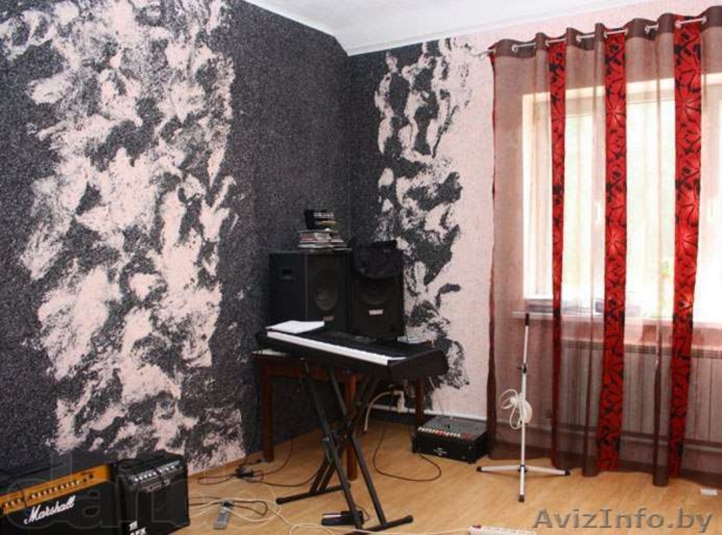 Жидкие обои + НАНЕСЕНИЕ - Изображение #6, Объявление #1047476