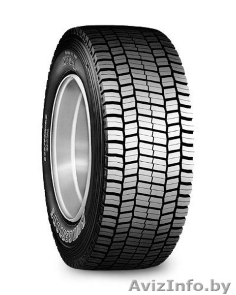 ШИНЫ ГРУЗОВЫЕ  (ПРАЙС ВНУТРИ)  Нал/безнал. - Изображение #2, Объявление #1039118