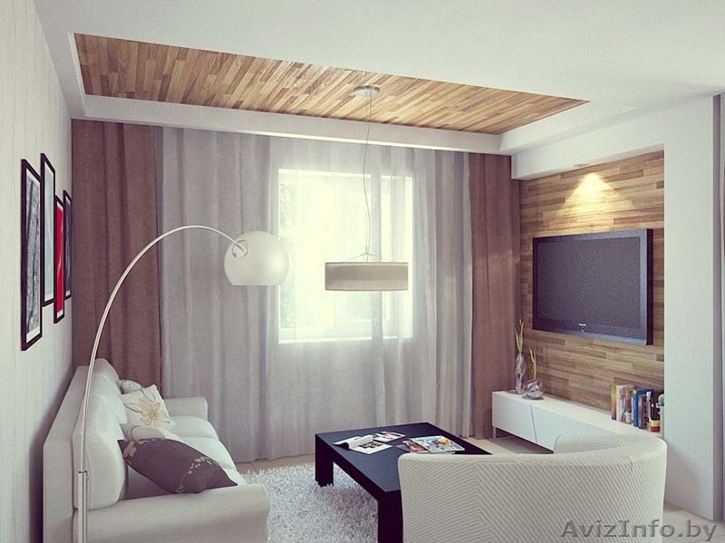 Студия интерьера МЕСТО - Изображение #2, Объявление #1047025